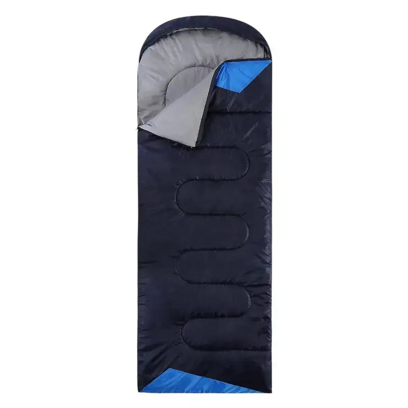 Sac de couchage trek homme polyester