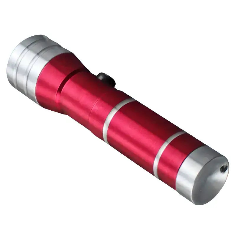 Lampe torche led randonnée longue portée