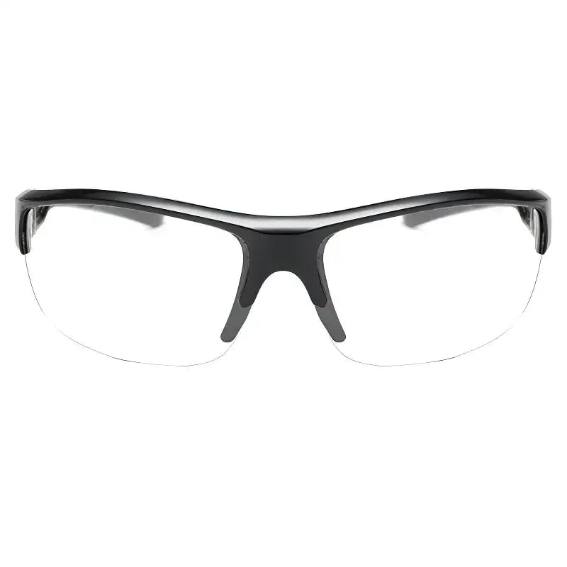 Lunettes randonnée sport uv400 design sportif