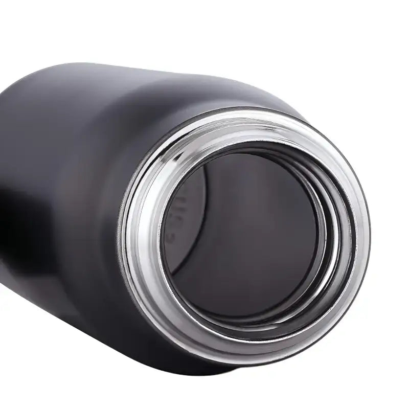 Gourde inox randonnée 400ml compacte