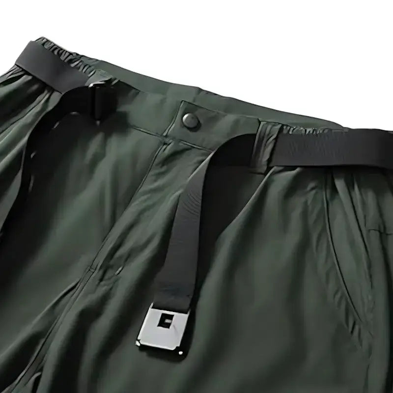 Pantalon de trekking performance stretch performant