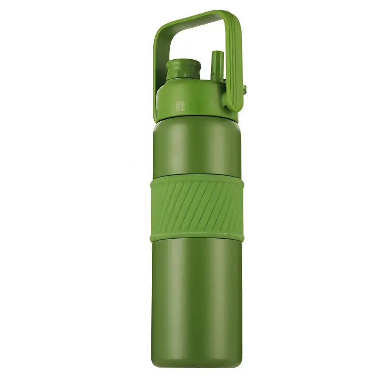 Gourde isotherme sport inox standard