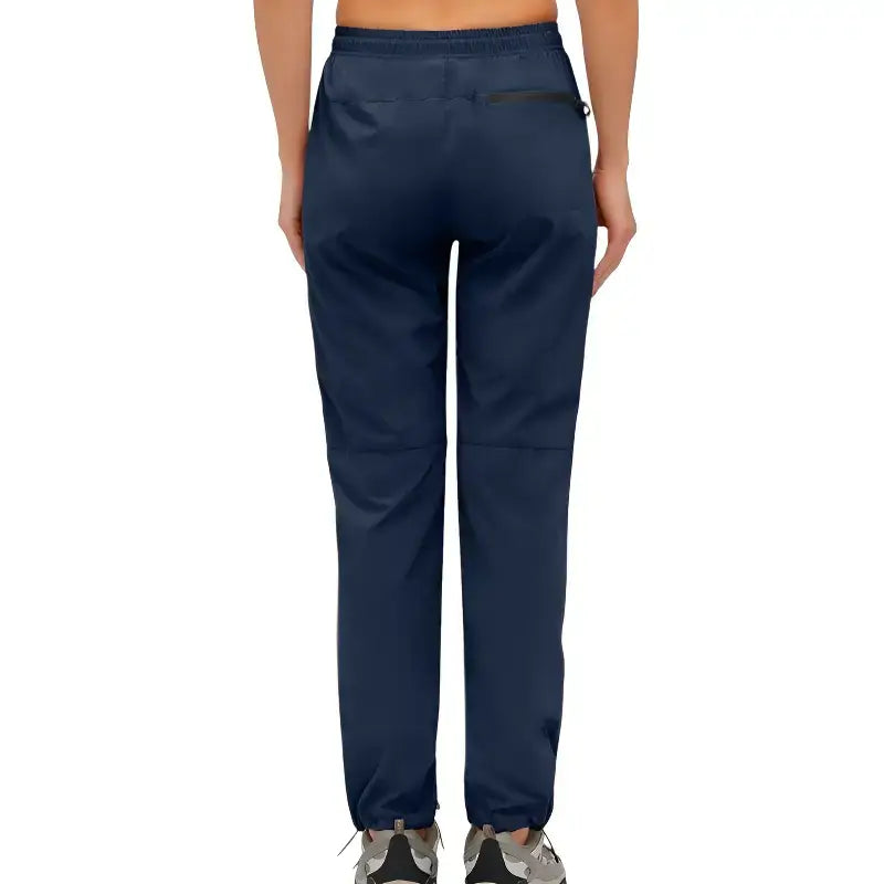 Pantalon de randonnées femme