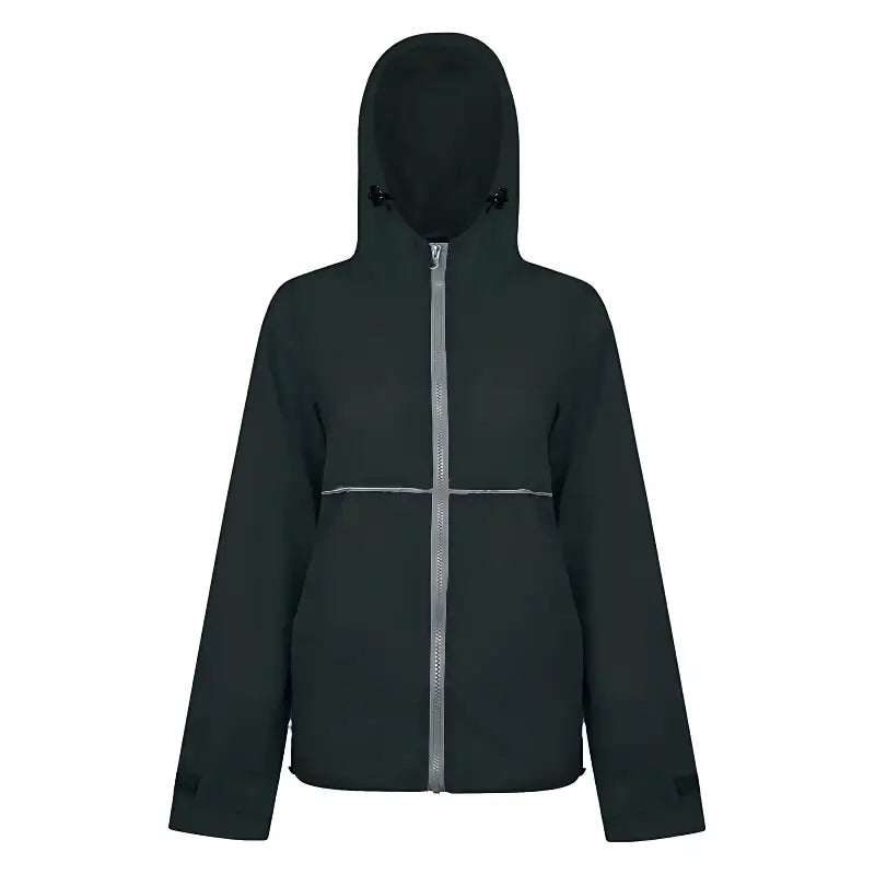 Veste pluie femme trekking légère