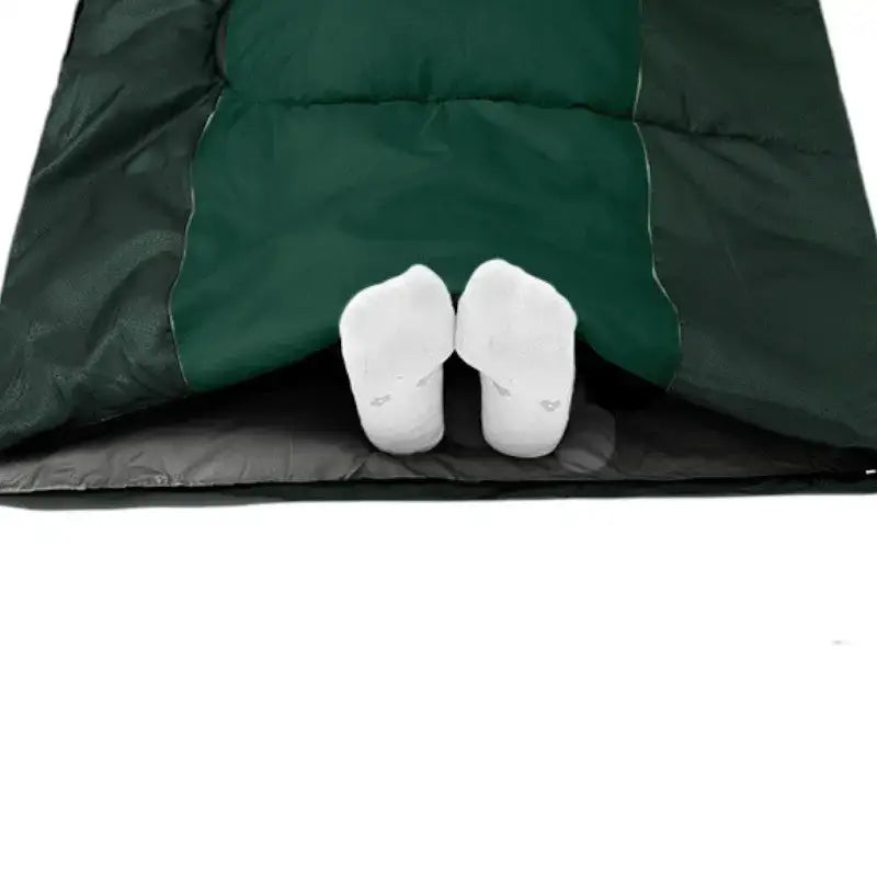 Sac de couchage militaire tactique trek