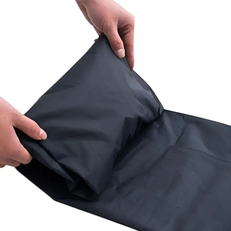 Matelas de camping gonflable confortable