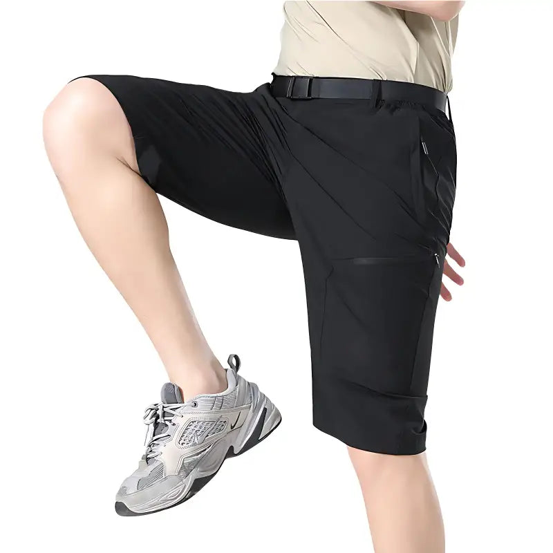 Short randonnée homme outdoor technique