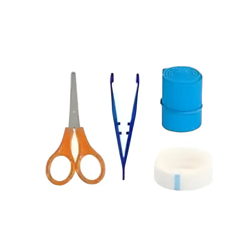 Kit de survie catastrophe robuste