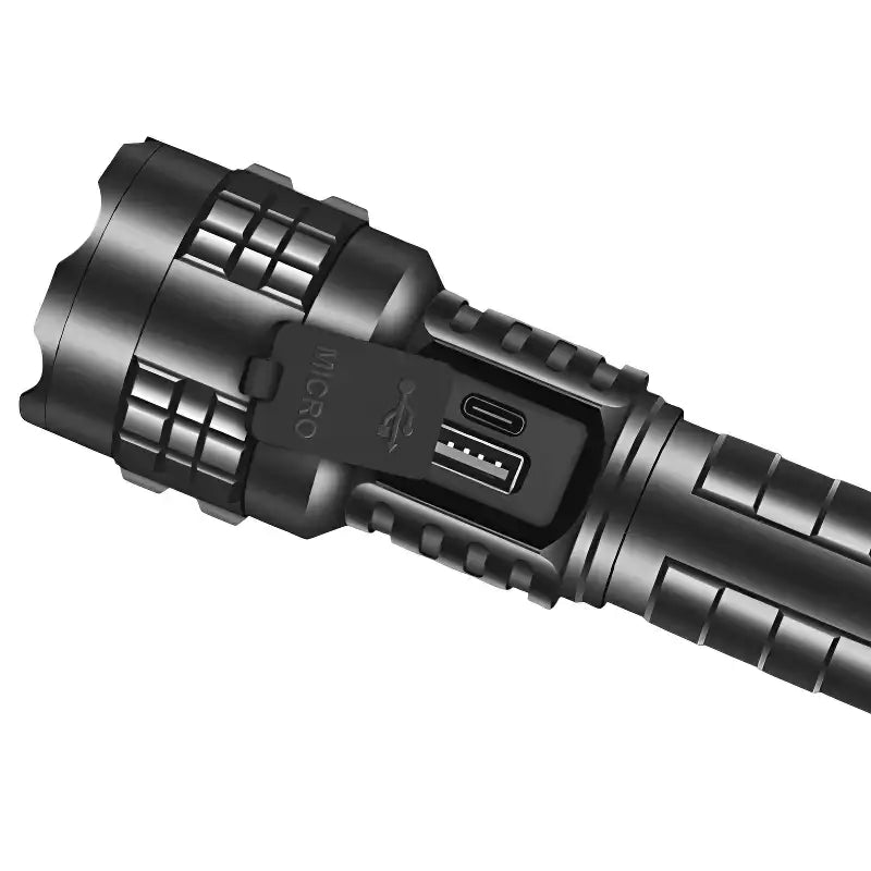 Lampe torche led ultra puissante performant
