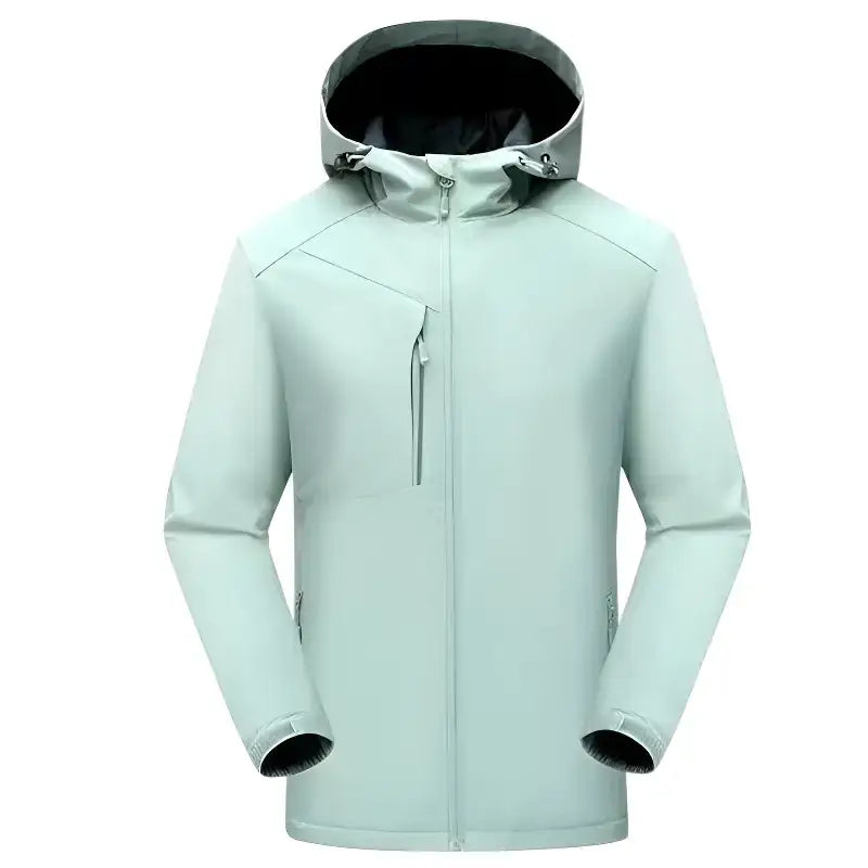 Veste polaire randonnée technique sport