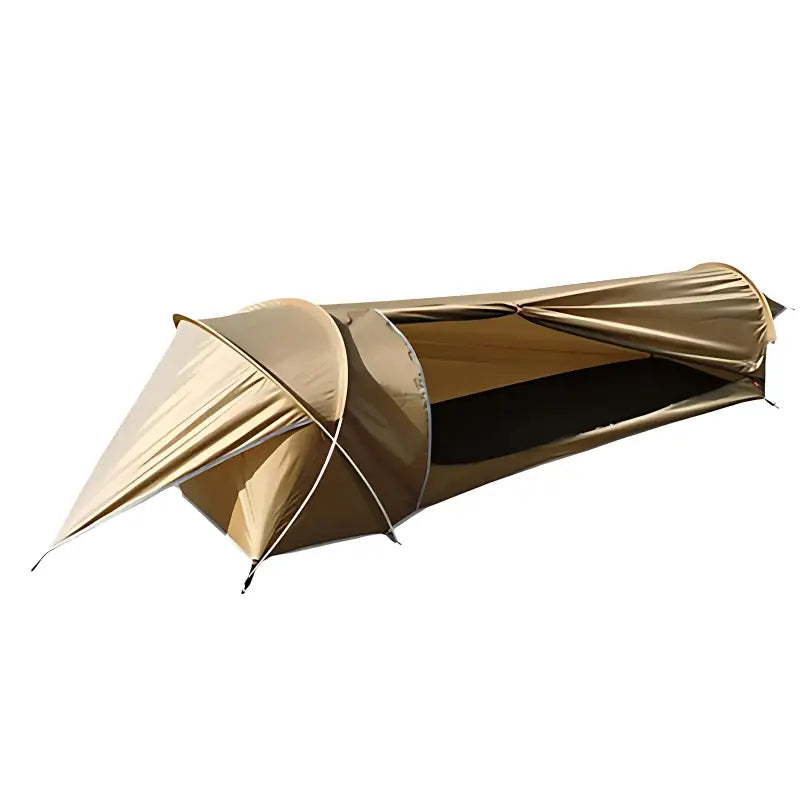 Toile de tente pour randonnée performant