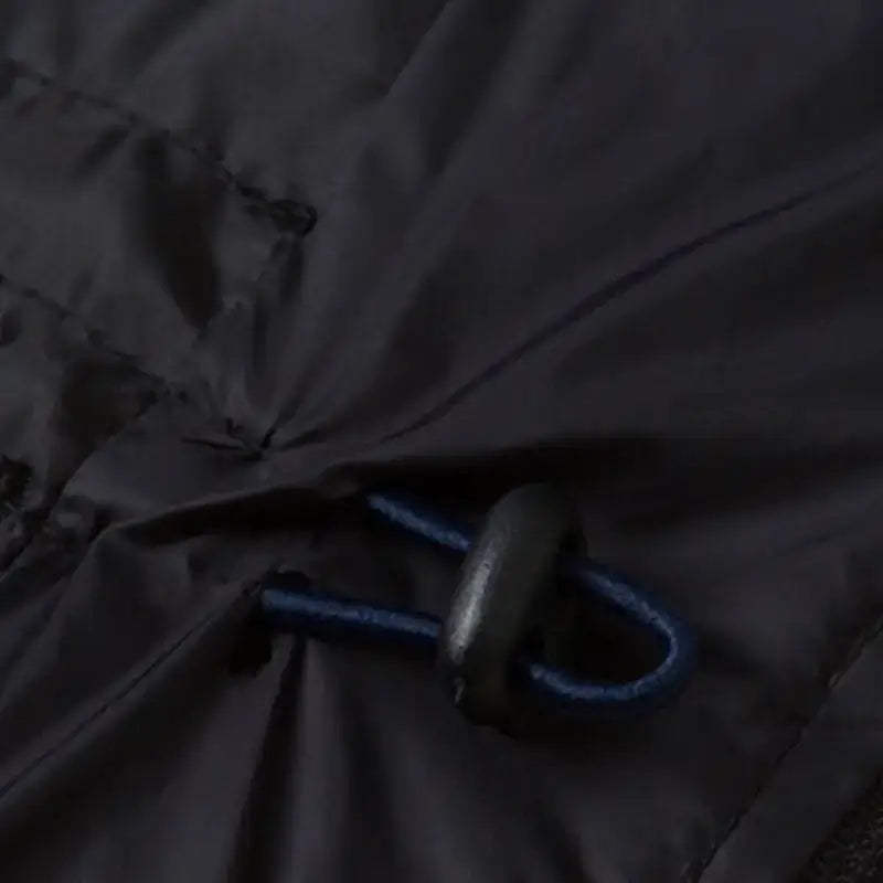 Veste homme chauffante plein air