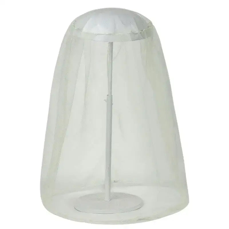 Moustiquaire de tête filet protection