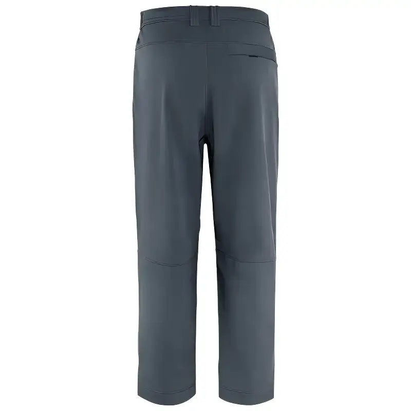 Pantalon softshell montagne homme thermique