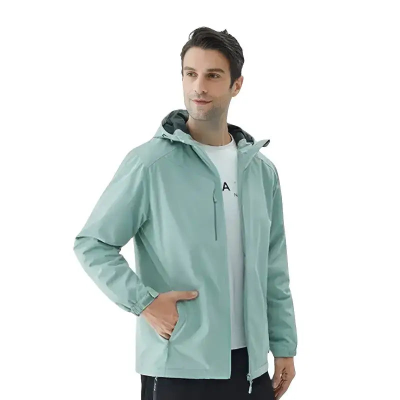 Veste polaire randonnée technique sport