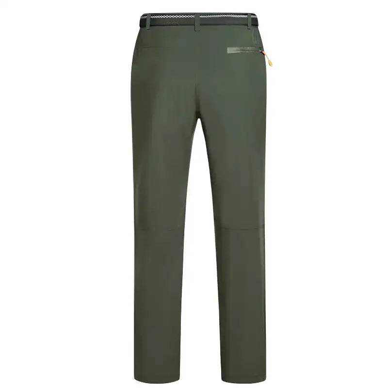 Pantalon imperméable léger outdoor polyvalent