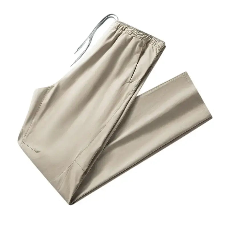 Pantalon trekking montagne mi-saison