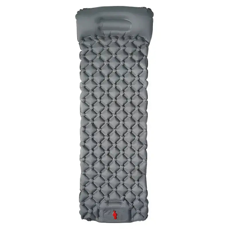 Matelas de camping gonflable confortable