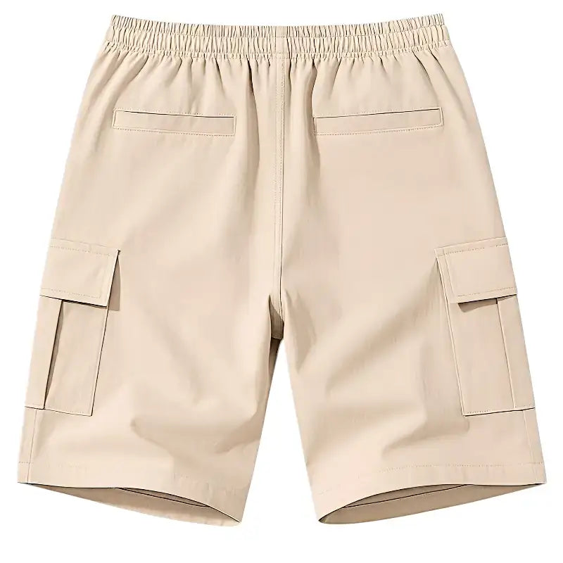 Short homme randonnée expédition haute qualité