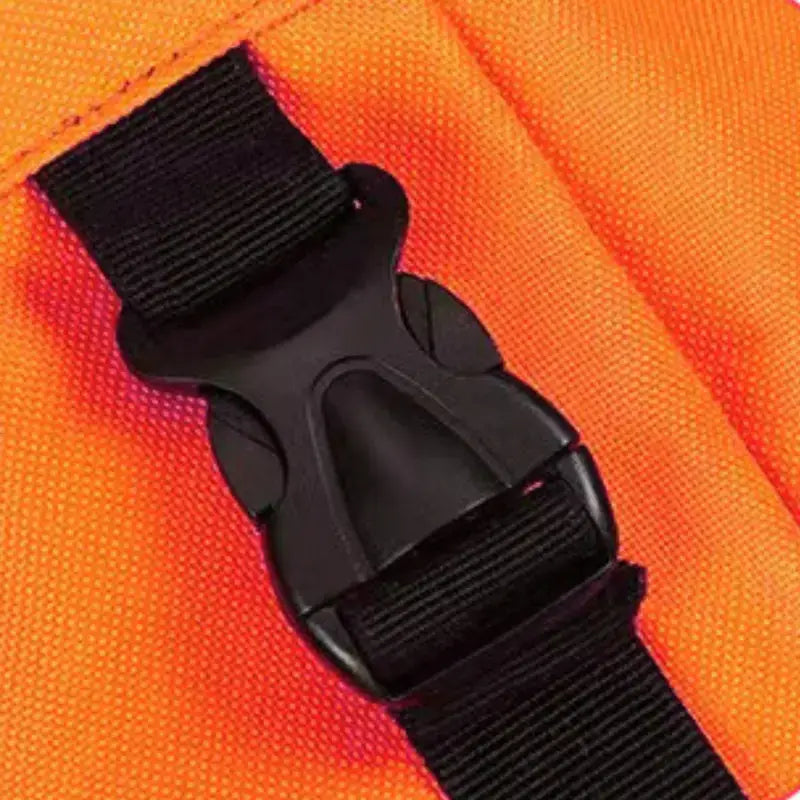 Sac rangement survie 2 personnes vide