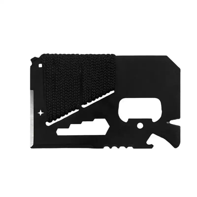 Materiels de survie randonnée sport