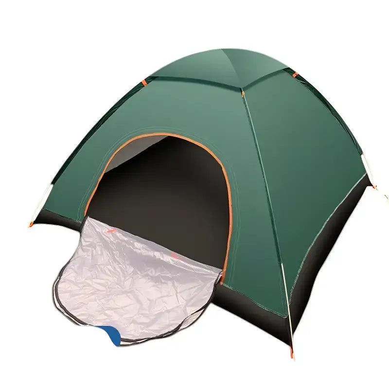 Tente 3 personnes automatique