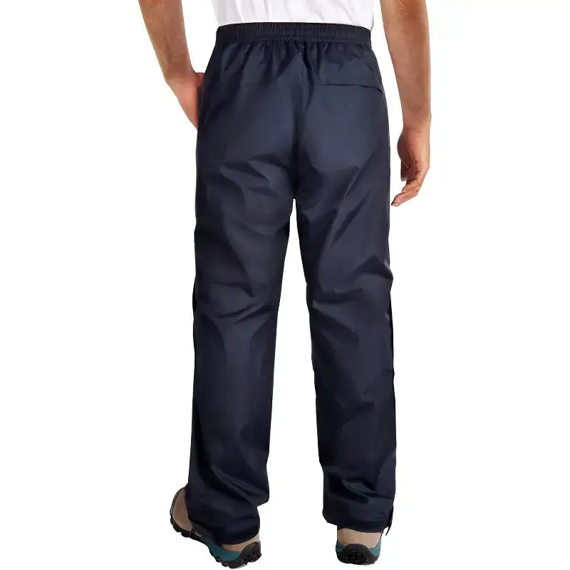 Pantalon pluie outdoor randonnée