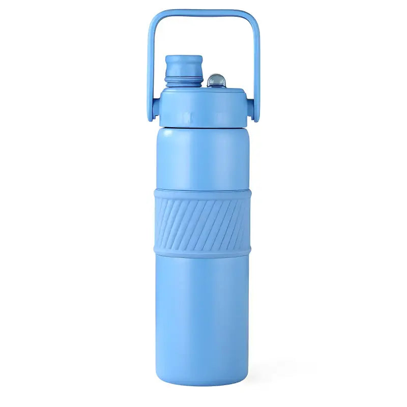 Gourde isotherme sport inox standard