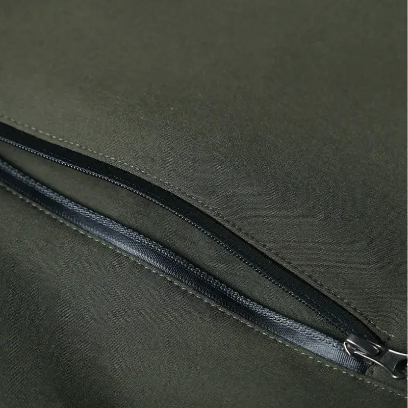 Veste randonnée imperméable respirante homme robuste