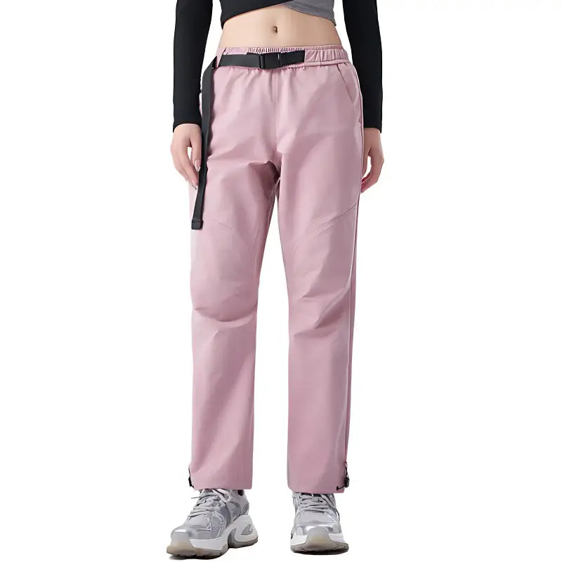 Pantalon de trekking femme