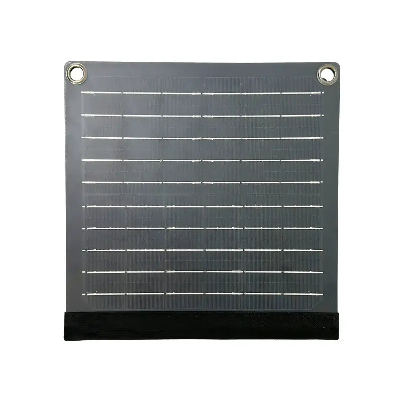 Chargeur de tel solaire