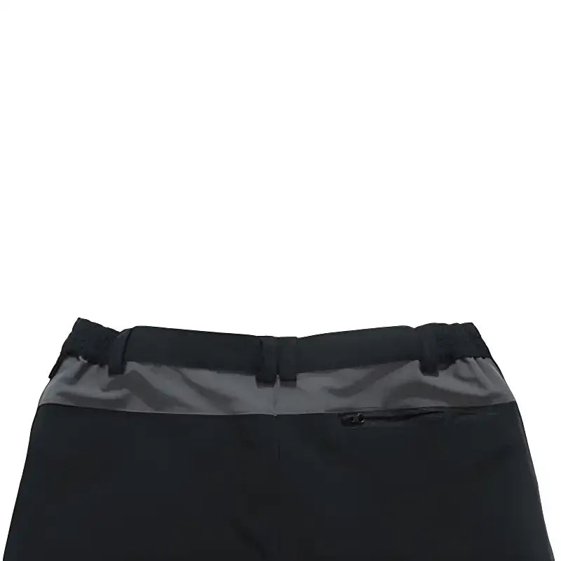 Pantalon de trekking séchage rapide robuste