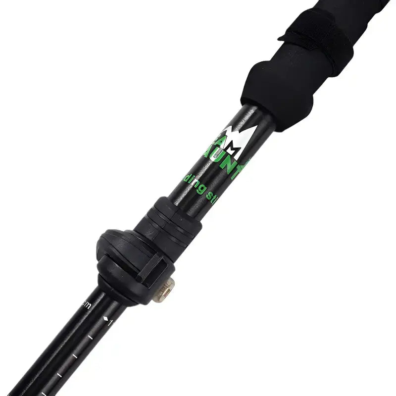 Bâtons de trail exploration léger