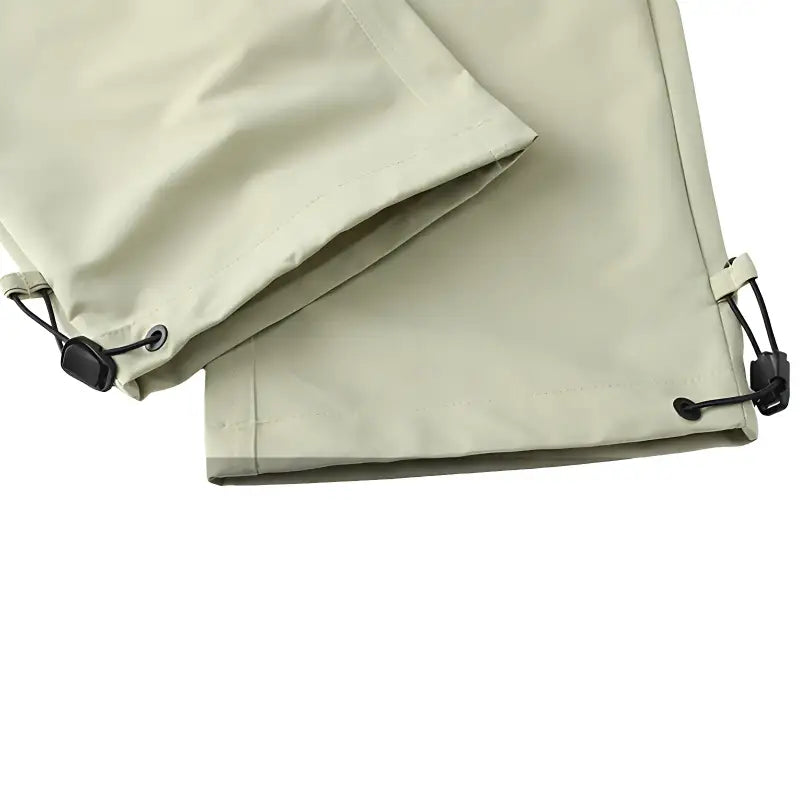 Pantalon de trekking femme