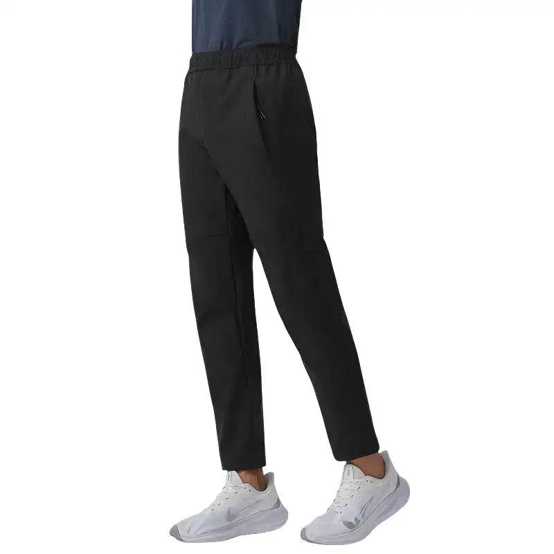 Pantalon randonnée homme toutes saisons respirant