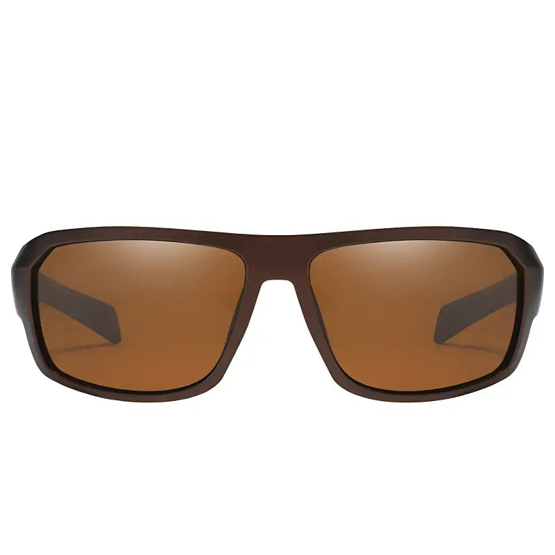 Lunettes pêche polarisantes sport outdoor