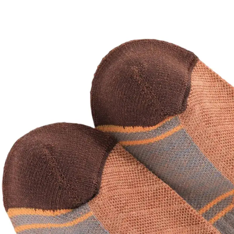 Chaussettes randonnée 4 saisons mixte
