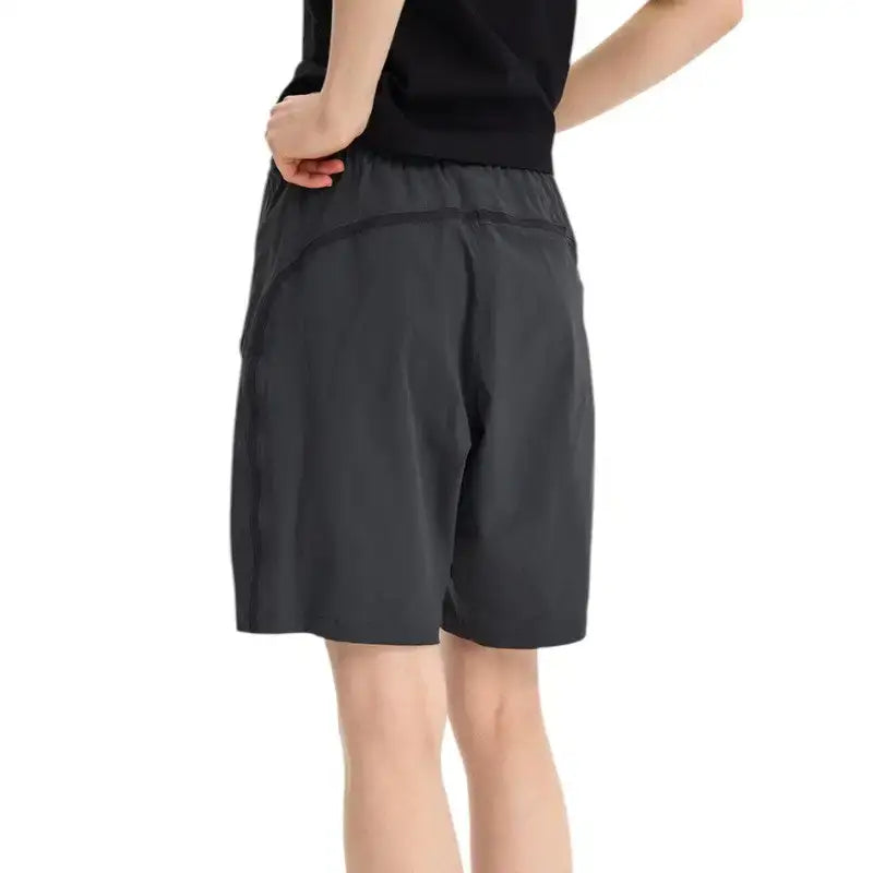 Short randonnée homme sport expédition