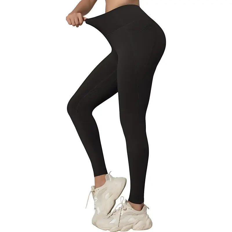 Leggings randonnée femme technique léger