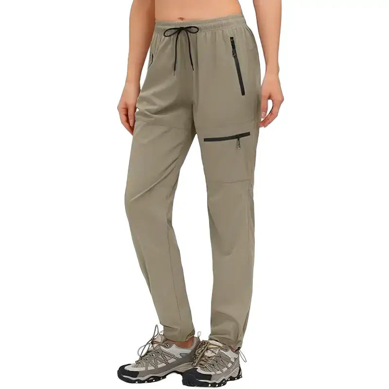 Pantalon de randonnées femme