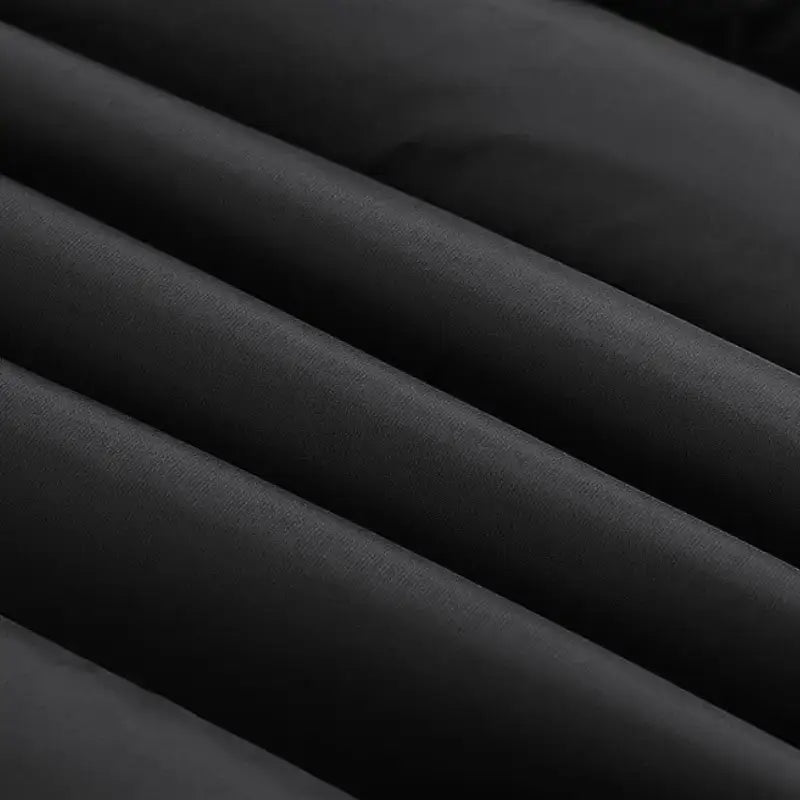 Doudoune chauffante homme nylon polyester