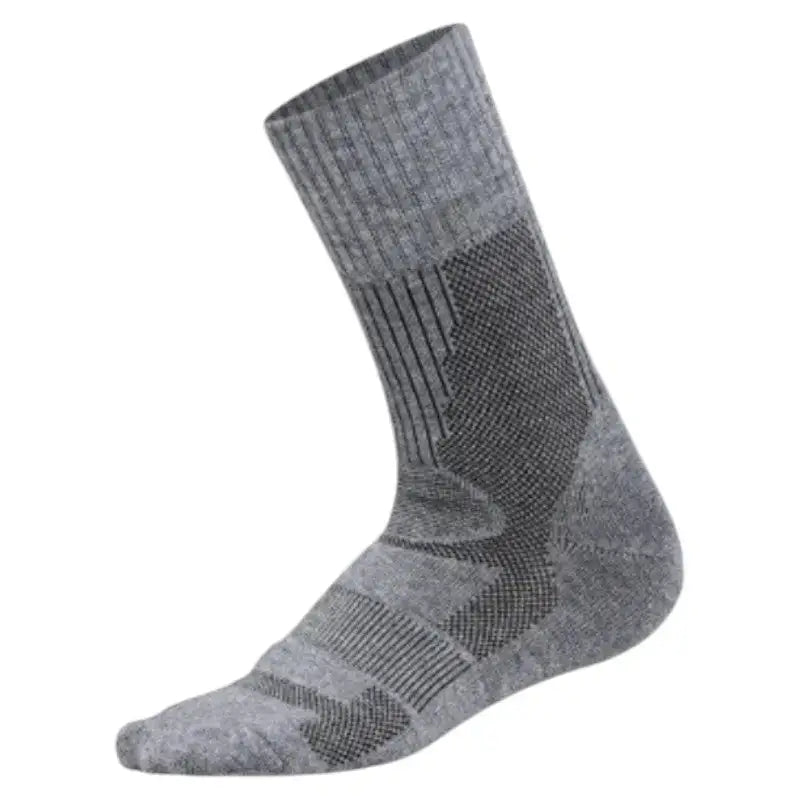 Pack 5 chaussettes randonnée sport femme