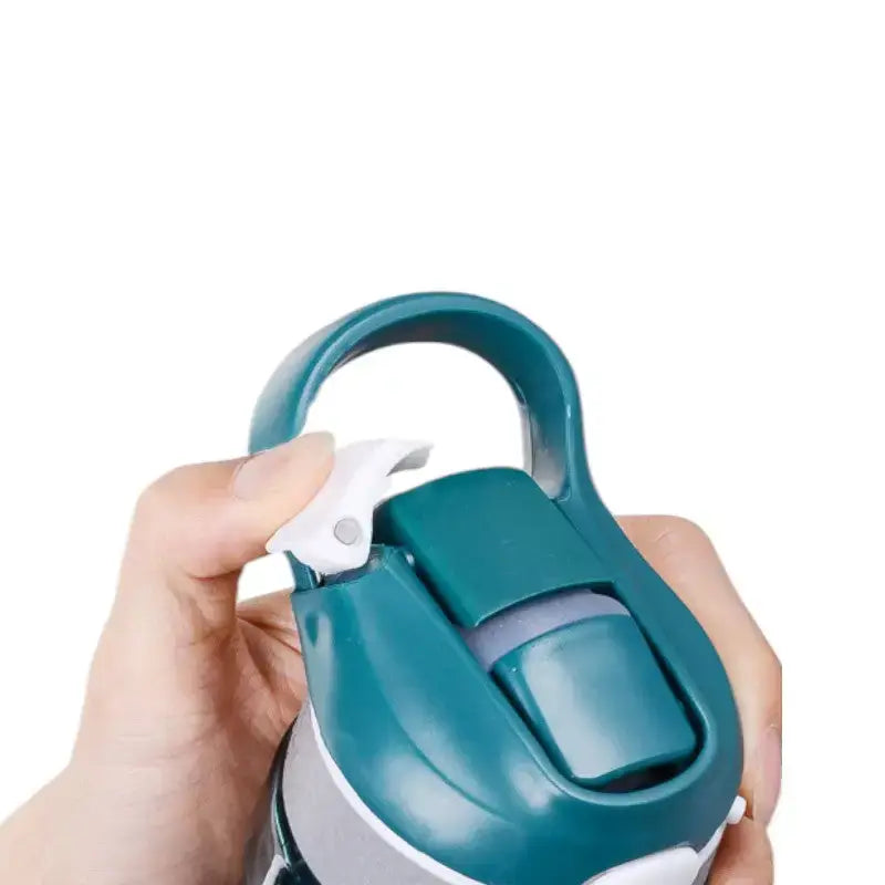 Gourde de randonnée résistant performance