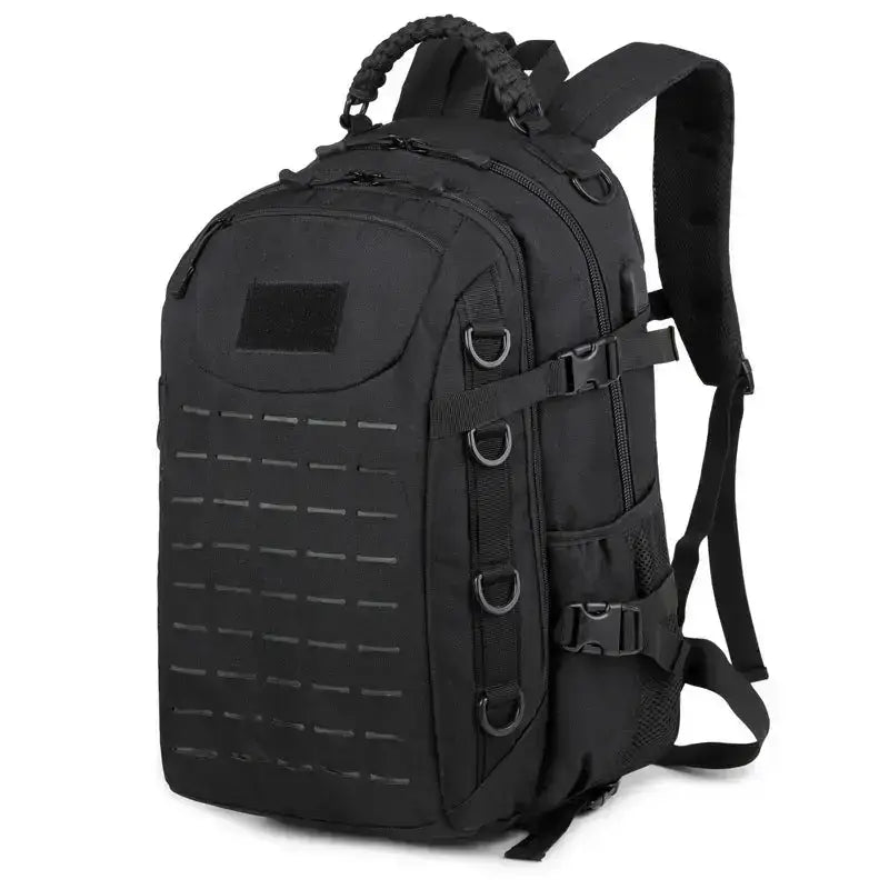 Sac à dos militaire 25l tactique mixte