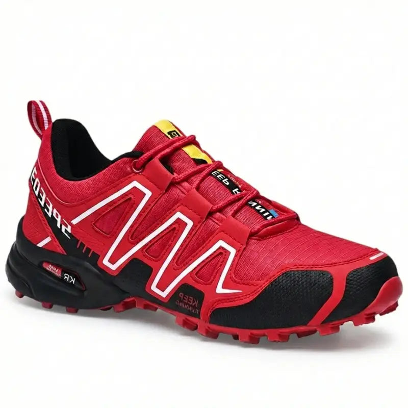 Chaussure randonnée homme respirante ventilée