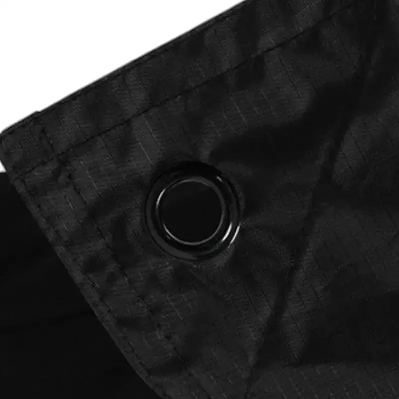 Poncho sans manche randonnée léger