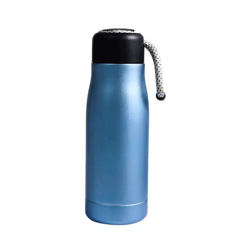 Gourde inox randonnée 400ml compacte