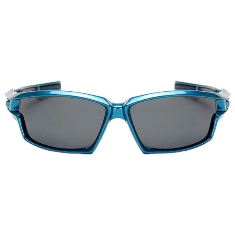 Lunettes polarisées outdoor sport unisexe