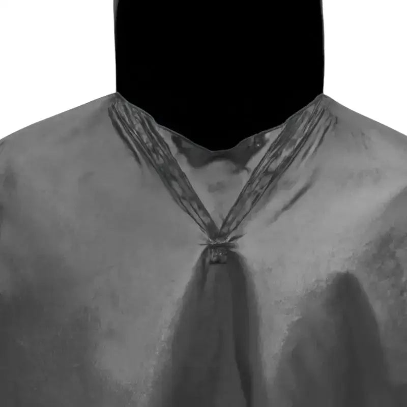 Poncho randonnée adulte imperméable pvc