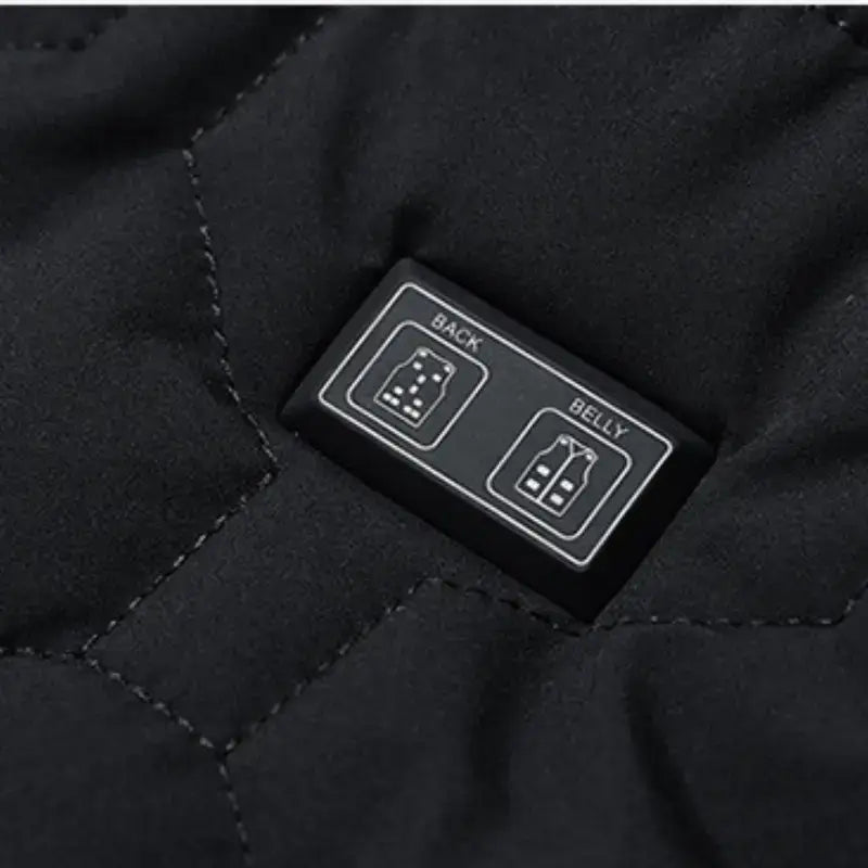 Gilet chauffant homme avec batterie performant